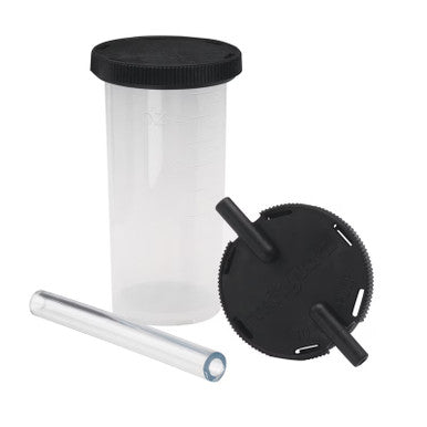 Mityvac MVA6910 Fluid Reservoir Kit, 4.5 oz.
