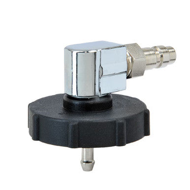 Mityvac MVA802 MC Pressure Bleed Adapter, Chrysler, Dodge, Jeep, Plymouth