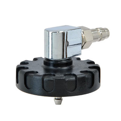 Mityvac MVA808 Master Cylinder Pressure Bleed Adapter, Fits All Hyundai, Mitsubishi, Nissan and Subaru, some Chrysler/Dodge, some Ford/Lincoln