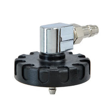 Load image into Gallery viewer, Mityvac MVA808 Master Cylinder Pressure Bleed Adapter, Fits All Hyundai, Mitsubishi, Nissan and Subaru, some Chrysler/Dodge, some Ford/Lincoln