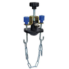 Load image into Gallery viewer, Mityvac MVA809 Universal Pressure Bleed Adapter, Fits Master cylinders with small round necks from 1¼ x 2⅛ in. (32 to 54 mm) internal diameter