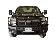 Load image into Gallery viewer, Frontier Truck Gear 300-21-5006 Original Front Bumper Replacement for Select Chevrolet Silverado HD, Chevrolet Silverado HD