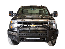 Load image into Gallery viewer, Frontier Truck Gear 600-21-5006 Xtreme Front Bumper Replacement for Select Chevrolet Silverado HD, Chevrolet Silverado HD