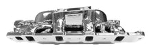 Load image into Gallery viewer, Edelbrock 7521-CP Edelbrock RPM Air-Gap Intake Manifold for Small-Block Ford, Chrome Plasma Finish