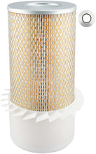 Load image into Gallery viewer, Baldwin LL1681-FN Long Life Outer Air Element with Fins