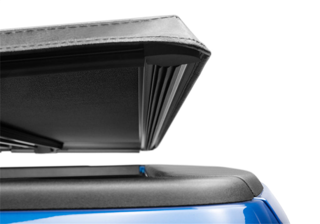 Lund 969259 Lund Hard Fold Tonneau for Select Ram