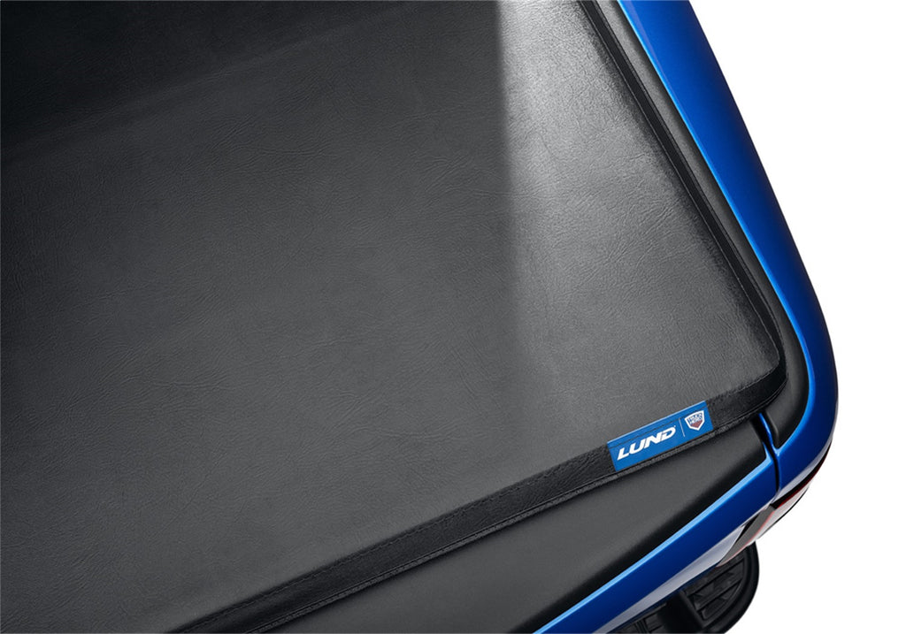 Lund 969260 Lund Hard Fold Tonneau for Select Ram