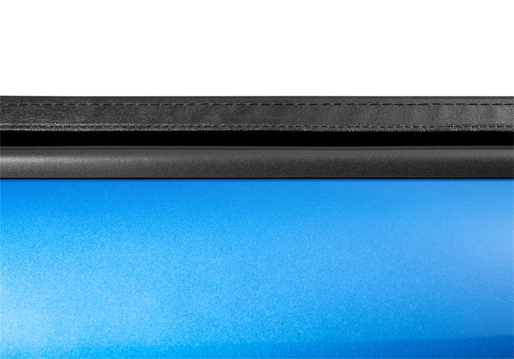 Lund 969260 Lund Hard Fold Tonneau for Select Ram