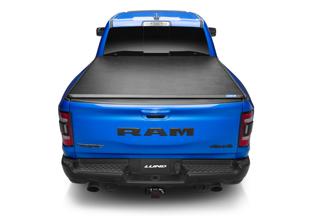 Lund 969260 Lund Hard Fold Tonneau for Select Ram