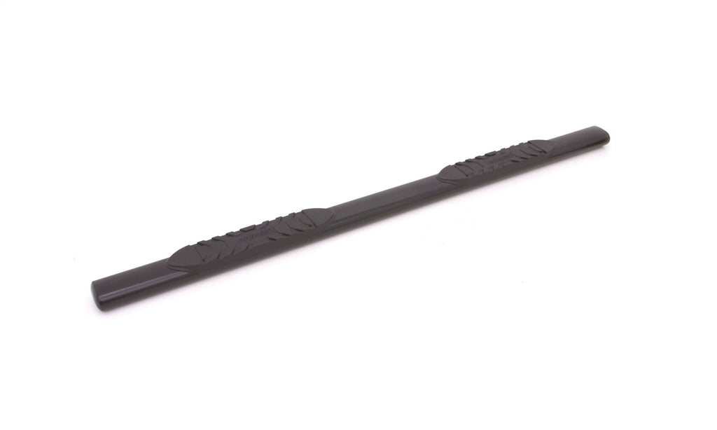 Lund 26697008 6 Inch Oval Straight Nerf Bar for Select Ram