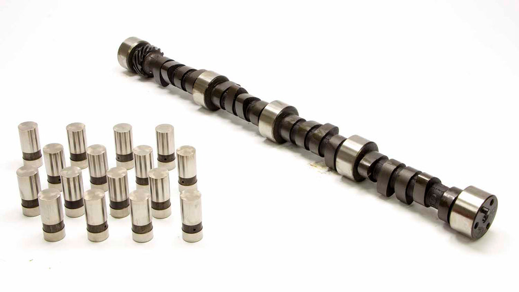 LUNATI 10110426LK BBC Bracket Master II Cam & Lifter Kit