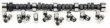 Load image into Gallery viewer, LUNATI 10110705LK Voodoo Cam &amp; Lifter Kit BBC - .572/.590