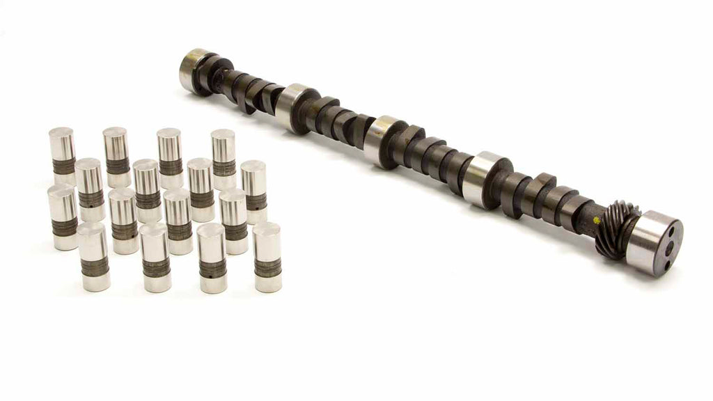 LUNATI 10120702LK Voodoo Cam & Lifter Kit SBC - .468/.489