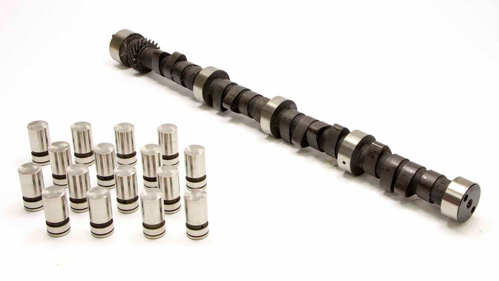 LUNATI 10230701LK Voodoo Cam & Lifter Kit BBM - .454/.475