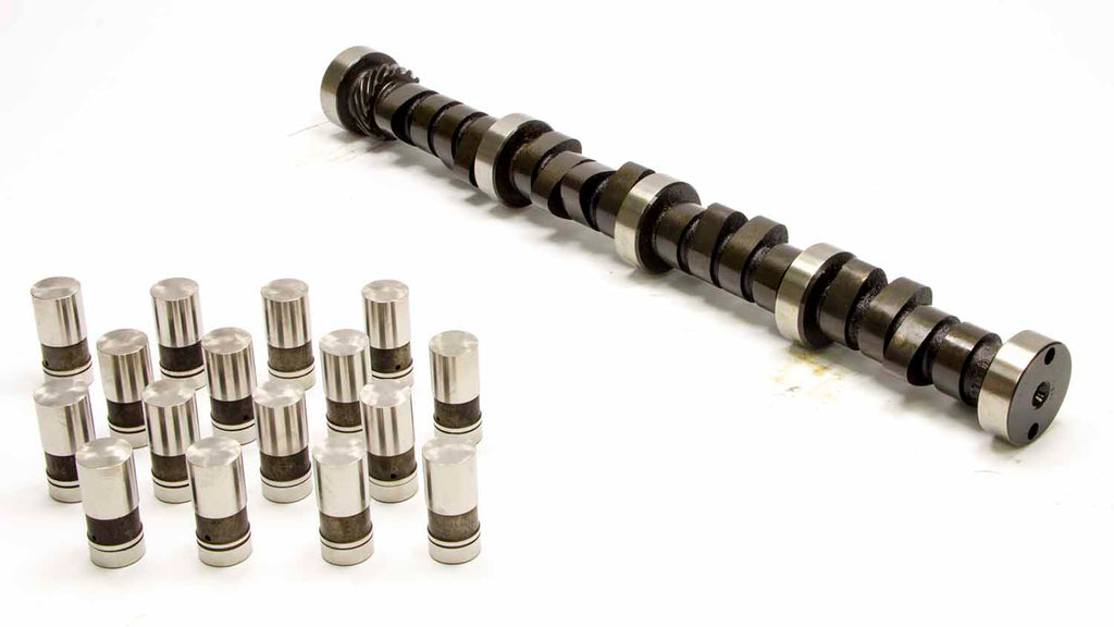 LUNATI 10310461LK SBF Bracket Master II Cam & Lifter Kit