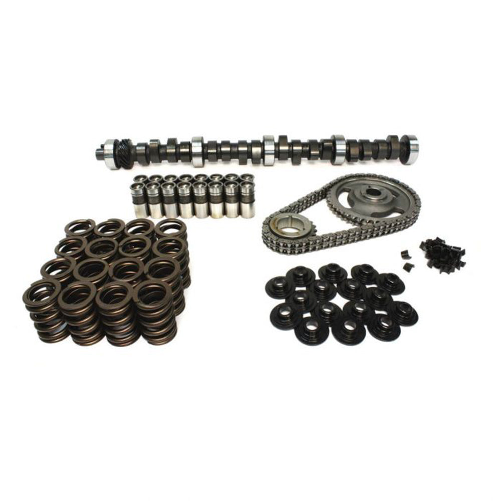 LUNATI 10340702K Voodoo Cam & Lifter Kit BBF 429/460 V262H12