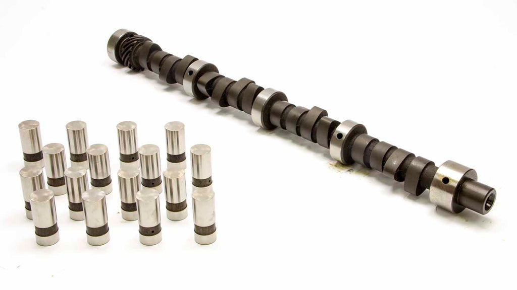 LUNATI 10510471LK Pontiac Bracket Master II Cam & Lifter Kit