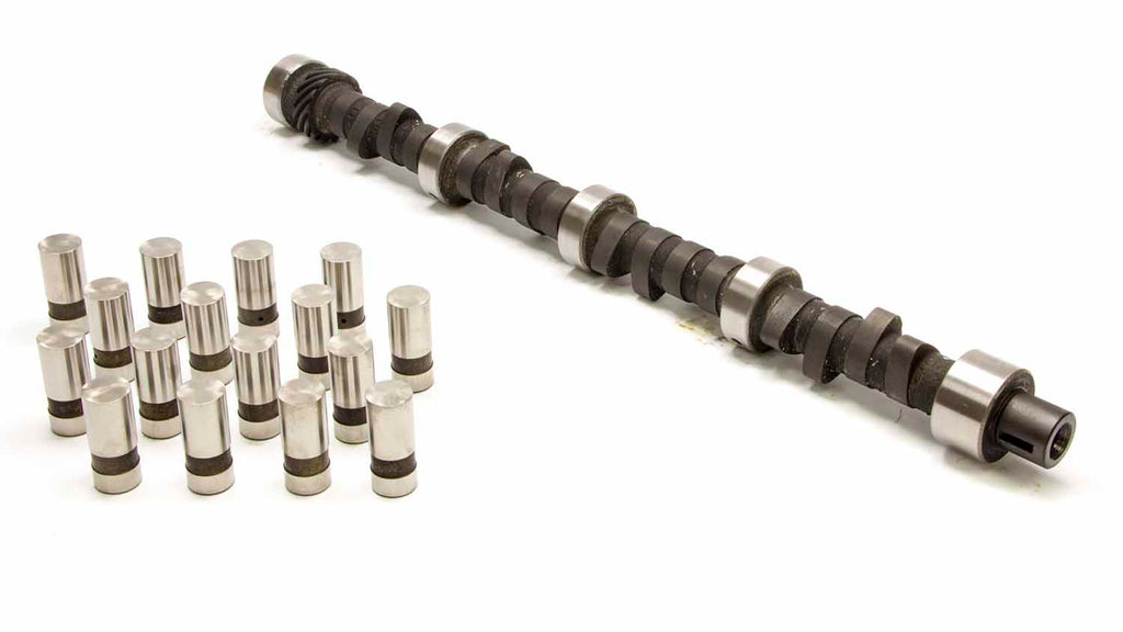 LUNATI 10510702LK Voodoo Cam & Lifter Kit Pontiac V8 V262H12