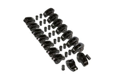 Load image into Gallery viewer, LUNATI 15350-16 BBC Alm Roller Rocker Arm Set 1.7 Ratio