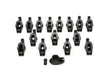 Load image into Gallery viewer, LUNATI 15390-16 SBF Alm. Roller Rocker Arm Set 1.6 Ratio