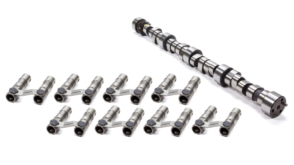 LUNATI 20110121LK BBC Cam & Lifter Kit RF-BB278H
