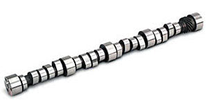LUNATI 40110922 BBC Roller Camshaft RRB-312-320