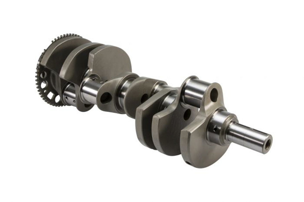 LUNATI 70840001 GM LS 4340 Forged Crank 4.000 Stroke