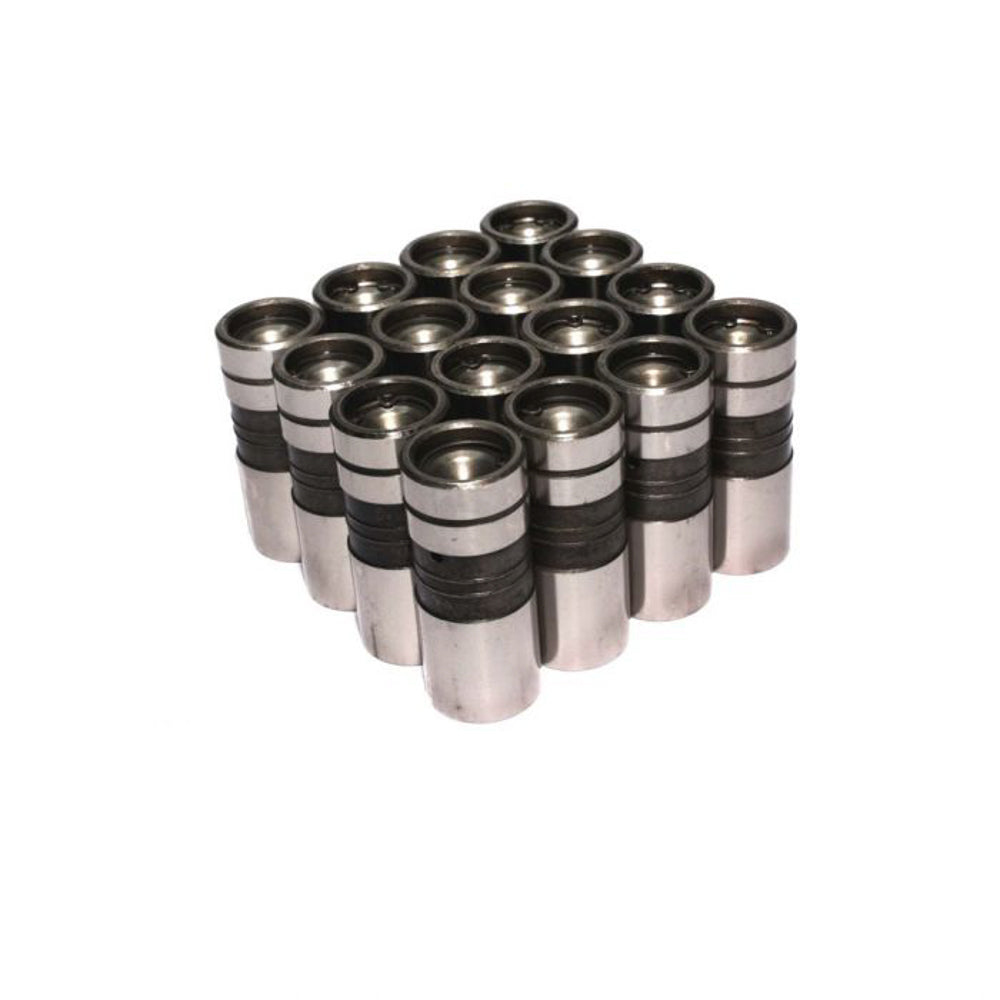 LUNATI 71817G-16 Hyd Race Lifter Set - Chevy V8