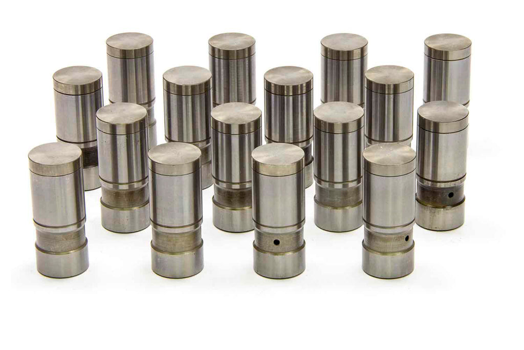 LUNATI 71951PR-16 Hydraulic Lifter Set - Pontiac V8