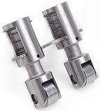 LUNATI 72400-16 SBC Roller Lifters