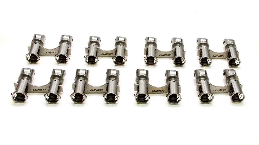 LUNATI 72401-16 BBC Roller Lifters