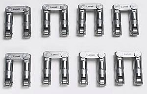 LUNATI 72403-16 SBC Roller Lifters