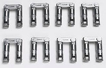 Load image into Gallery viewer, LUNATI 72403-16 SBC Roller Lifters