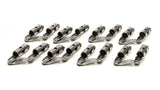 LUNATI 72445-16 Ultra-Pro V-Bar Press. Roller Lifters - BBC