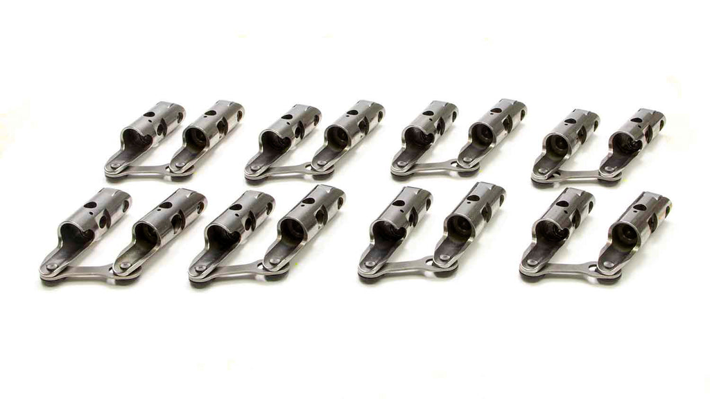 LUNATI 72446-16 Ultra-Pro Pressurized Roller Lifters - SBC