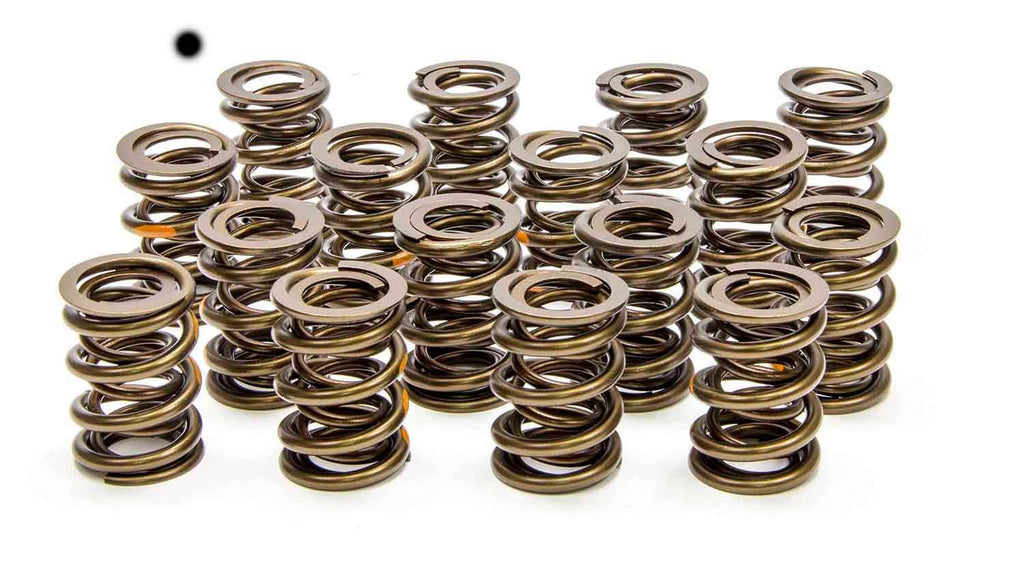 LUNATI 73117-16 Valve Spring 1.550 Dual w/o Damper