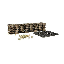 Load image into Gallery viewer, LUNATI 73121K1 1.540 Vale Spring Kit w/ Retainers &amp; Locks
