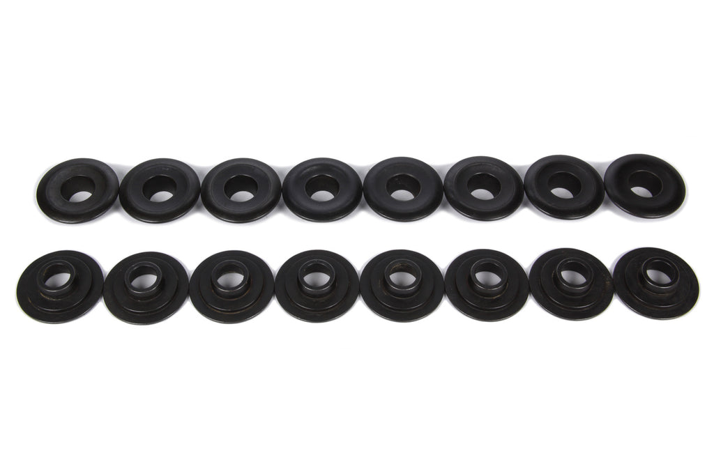 LUNATI 75741-16 Valve Spring Retainers 1.550 - Steel