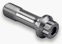 LUNATI CRB150 Replacement Rod Bolt - SB/BB Chevy