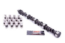 Load image into Gallery viewer, LUNATI XXX12240HLK SBC Bootlegger Hyd. Cam &amp; Lifter Kit
