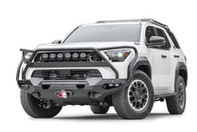 Load image into Gallery viewer, Fab Fours T425-X6850-B Matrix Front Bumper for Select Toyota 4Runner