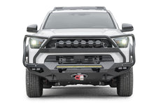 Load image into Gallery viewer, Fab Fours T425-X6850-B Matrix Front Bumper for Select Toyota 4Runner