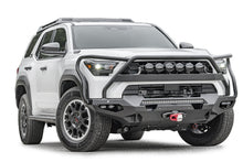 Load image into Gallery viewer, Fab Fours T425-X6850-B Matrix Front Bumper for Select Toyota 4Runner