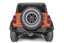 Load image into Gallery viewer, Fab Fours BR22-E5751-B Vengeance Rear Bumper for Select Ford Bronco
