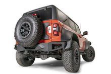 Load image into Gallery viewer, Fab Fours BR22-E5751-1 Vengeance Rear Bumper for Select Ford Bronco
