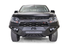Load image into Gallery viewer, Fab Fours CC21-D5151-B Vengeance Front Bumper for Select Chevrolet Colorado