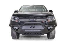 Load image into Gallery viewer, Fab Fours CC21-D5152-1 Vengeance Front Bumper for Select Chevrolet Colorado