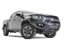 Load image into Gallery viewer, Fab Fours CC21-D5152-B Vengeance Front Bumper for Select Chevrolet Colorado