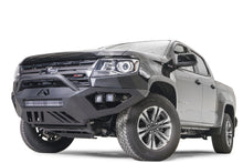 Load image into Gallery viewer, Fab Fours CC21-D5152-B Vengeance Front Bumper for Select Chevrolet Colorado