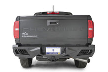Load image into Gallery viewer, Fab Fours CC21-E3352-1 Vengeance Rear Bumper for Select Chevrolet Colorado